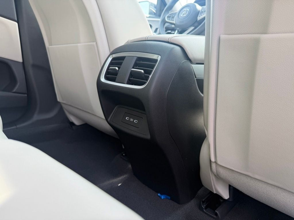 2026 Acura RDX Technology Package SH-AWD