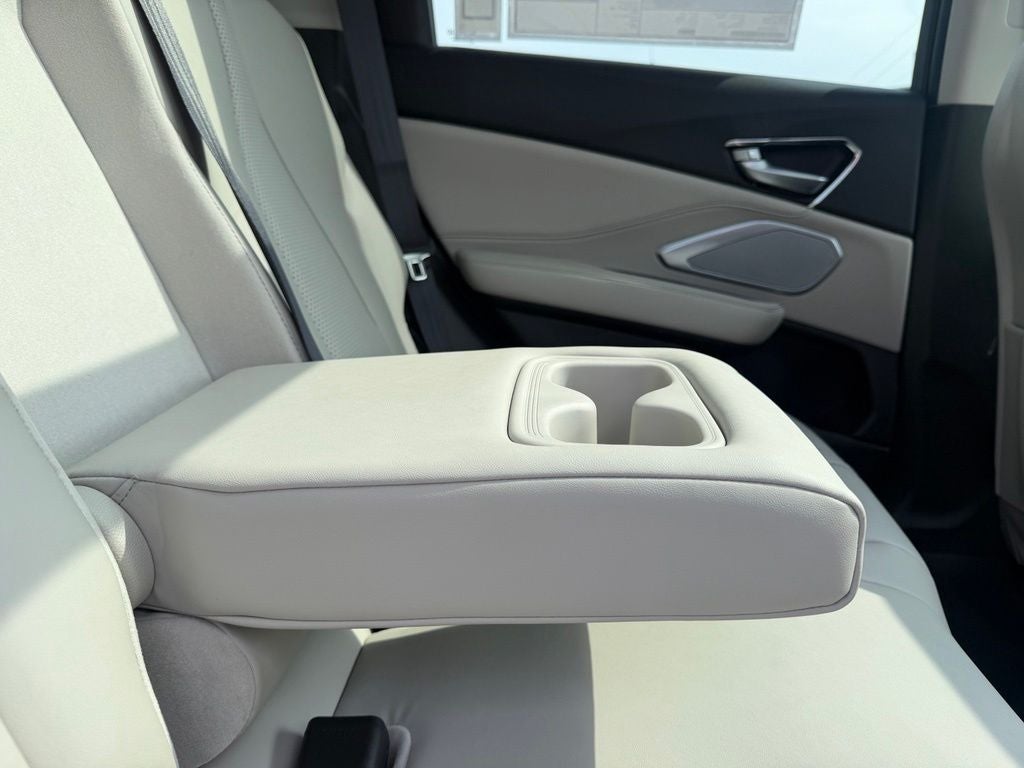 2026 Acura RDX Technology Package SH-AWD