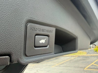 2026 Acura RDX Technology Package SH-AWD