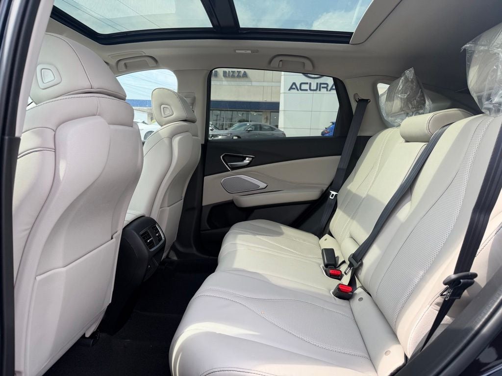 2026 Acura RDX Technology Package SH-AWD