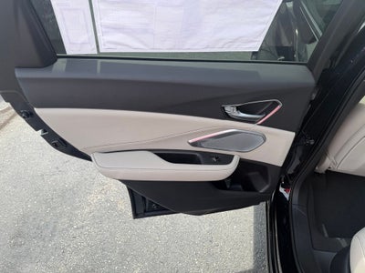 2026 Acura RDX Technology Package SH-AWD