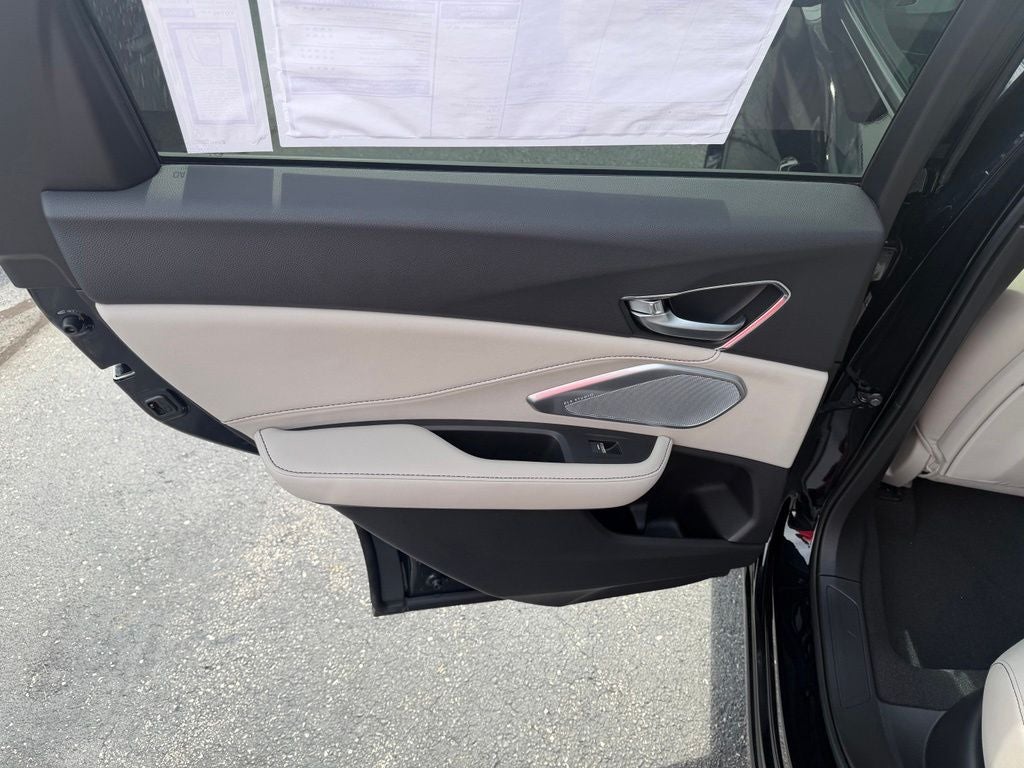 2026 Acura RDX Technology Package SH-AWD