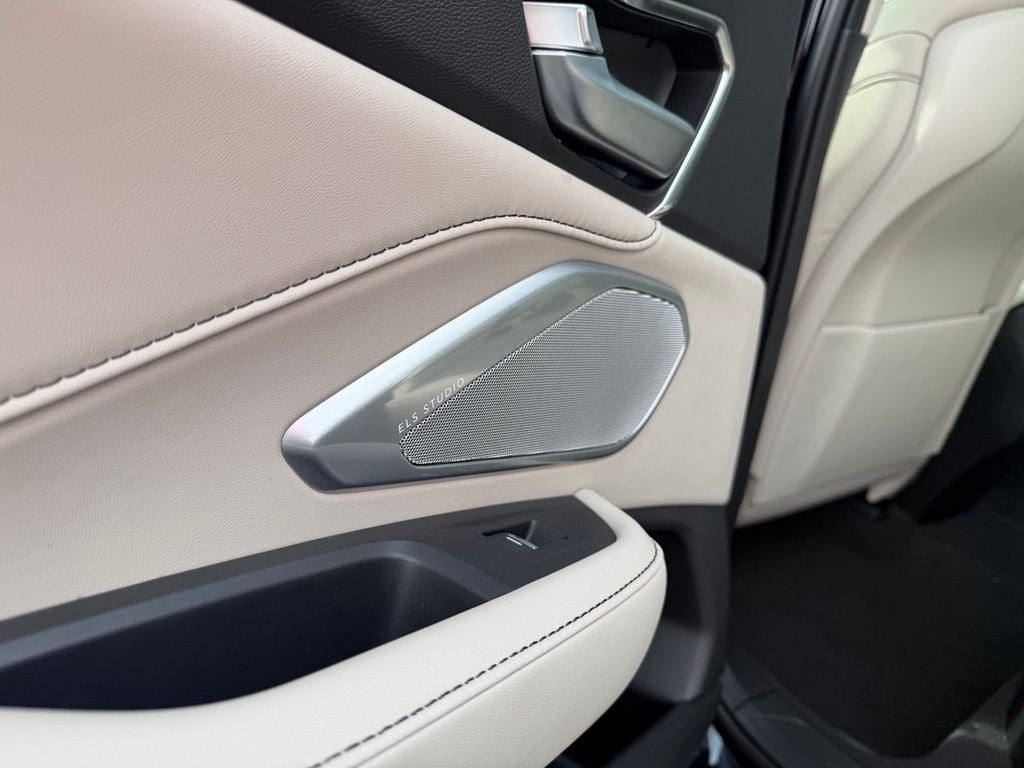 2026 Acura RDX Technology Package SH-AWD