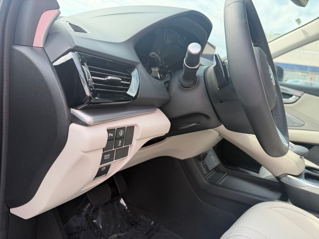 2026 Acura RDX Technology Package SH-AWD