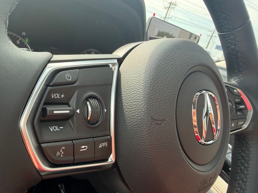 2026 Acura RDX Technology Package SH-AWD