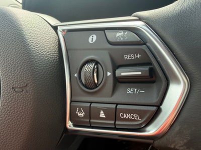2026 Acura RDX Technology Package SH-AWD