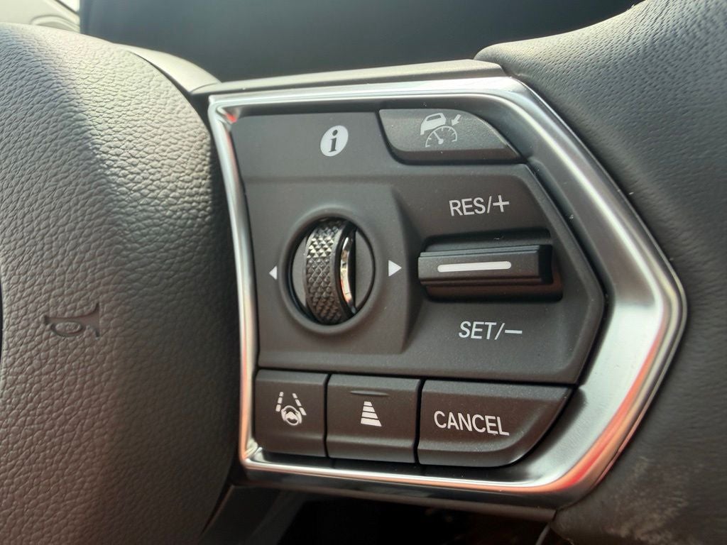 2026 Acura RDX Technology Package SH-AWD