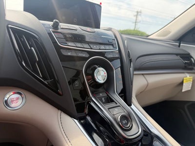 2026 Acura RDX Technology Package SH-AWD