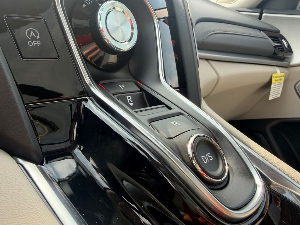 2026 Acura RDX Technology Package SH-AWD