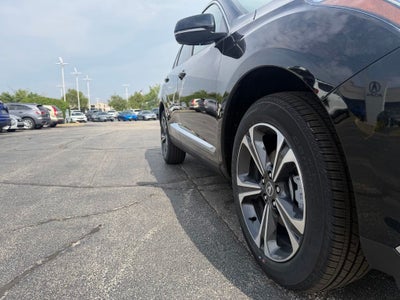 2026 Acura RDX Technology Package SH-AWD
