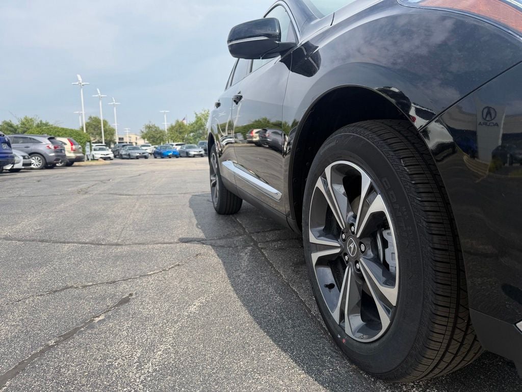 2026 Acura RDX Technology Package SH-AWD