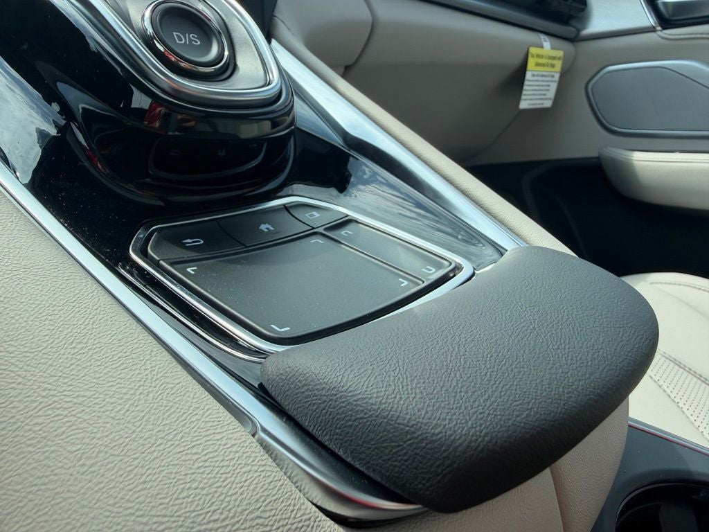 2026 Acura RDX Technology Package SH-AWD