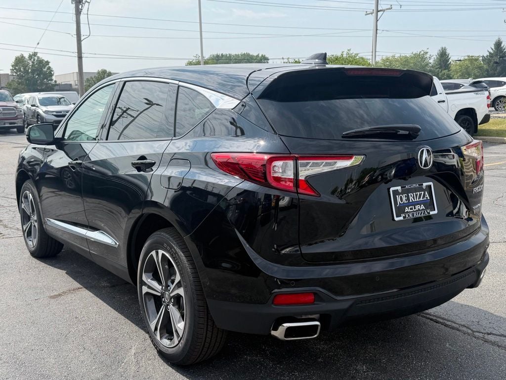 2026 Acura RDX Technology Package SH-AWD