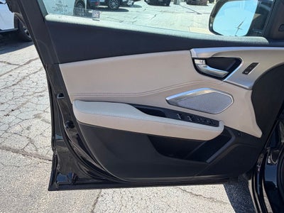 2023 Acura RDX Technology Package SH-AWD