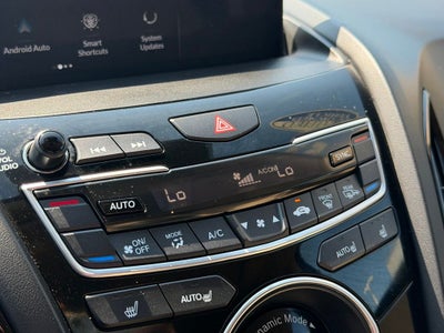 2023 Acura RDX Technology Package SH-AWD