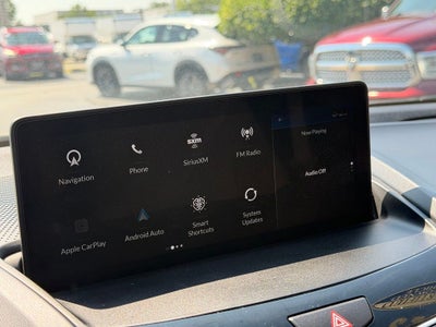2023 Acura RDX Technology Package SH-AWD