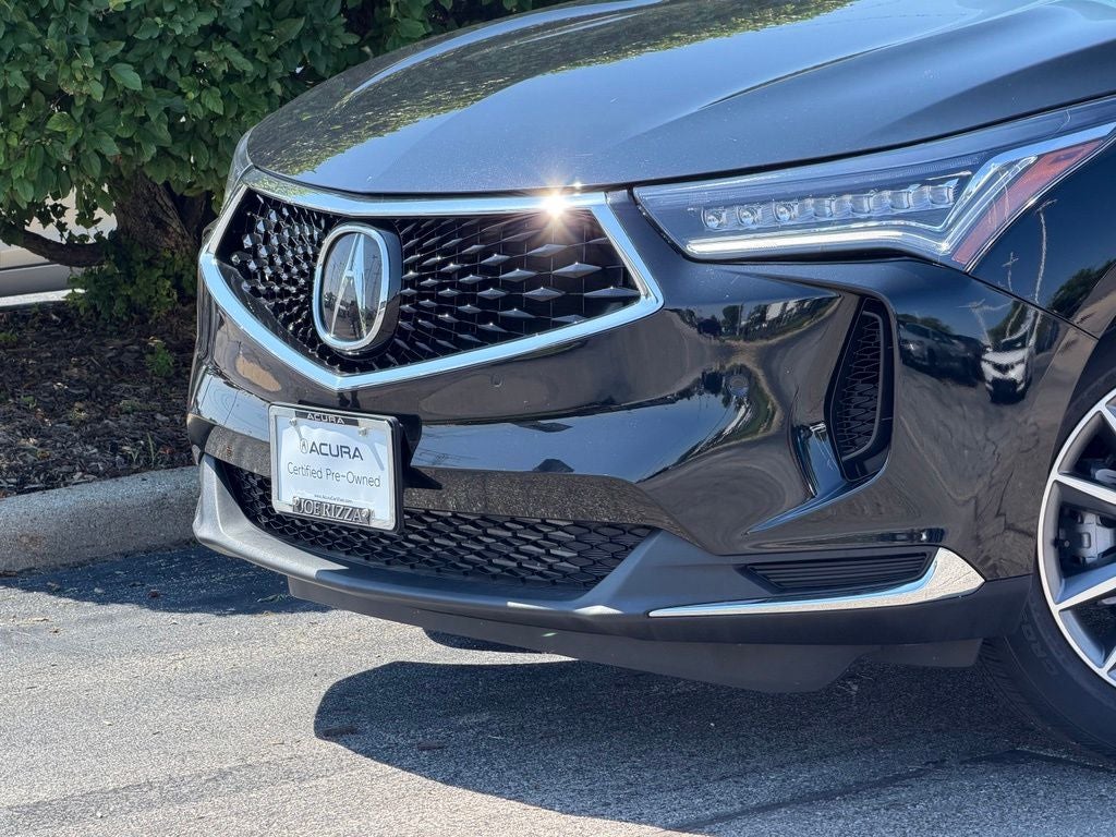2023 Acura RDX Technology Package SH-AWD