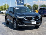 2023 Acura RDX Technology Package SH-AWD