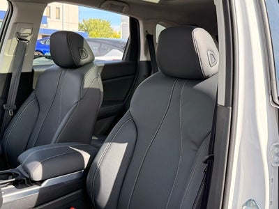 2025 Acura RDX Technology Package SH-AWD