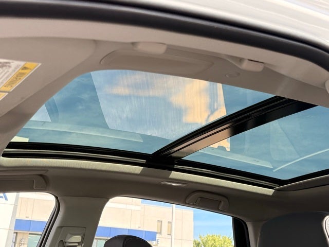 2025 Acura RDX Technology Package SH-AWD