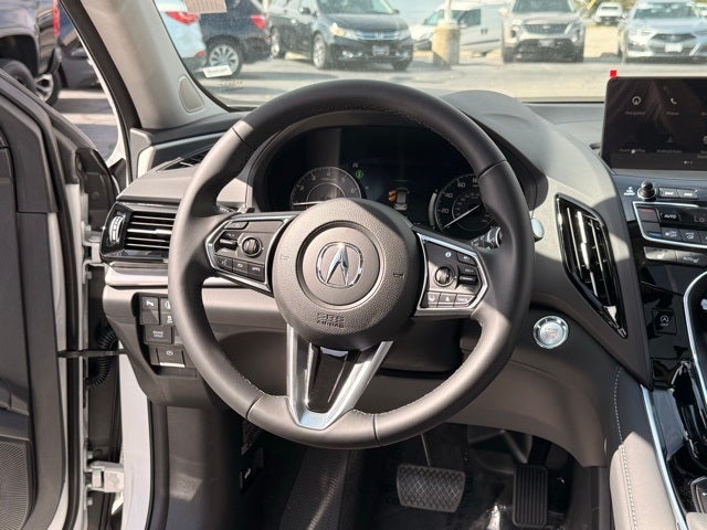 2025 Acura RDX Technology Package SH-AWD