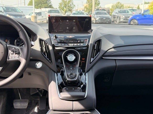 2025 Acura RDX Technology Package SH-AWD