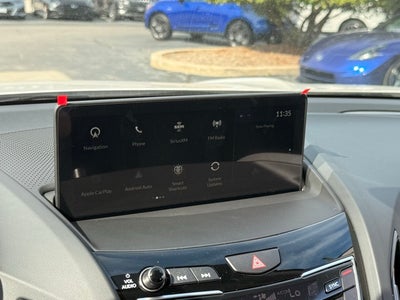 2025 Acura RDX Technology Package SH-AWD