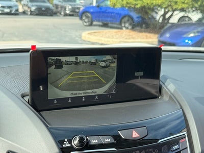 2025 Acura RDX Technology Package SH-AWD