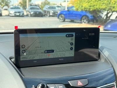 2025 Acura RDX Technology Package SH-AWD