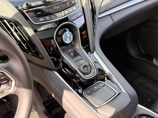 2025 Acura RDX Technology Package SH-AWD