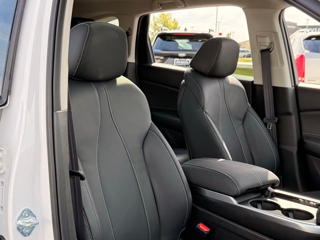 2025 Acura RDX Technology Package SH-AWD