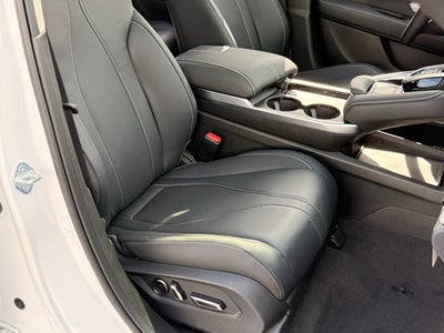 2025 Acura RDX Technology Package SH-AWD