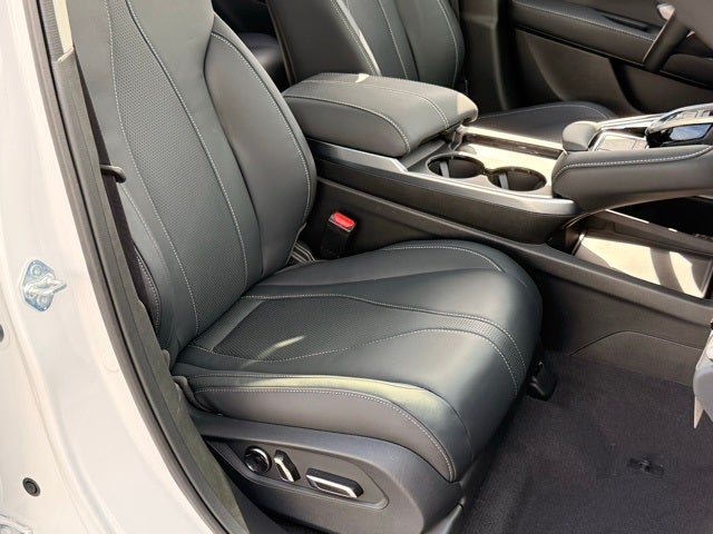 2025 Acura RDX Technology Package SH-AWD