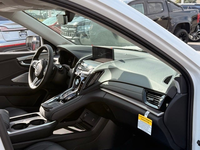 2025 Acura RDX Technology Package SH-AWD