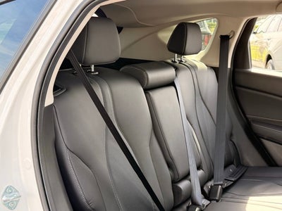 2025 Acura RDX Technology Package SH-AWD