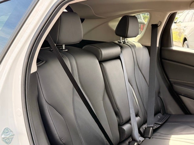 2025 Acura RDX Technology Package SH-AWD
