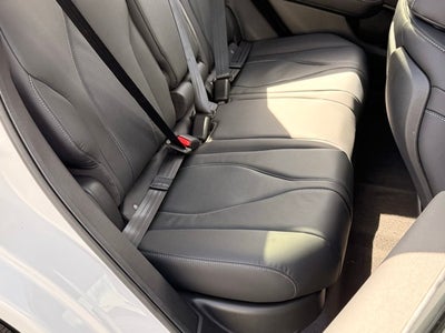 2025 Acura RDX Technology Package SH-AWD