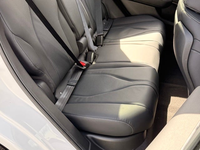 2025 Acura RDX Technology Package SH-AWD