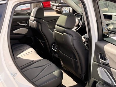 2025 Acura RDX Technology Package SH-AWD