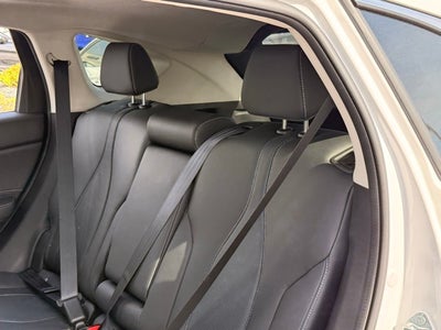 2025 Acura RDX Technology Package SH-AWD