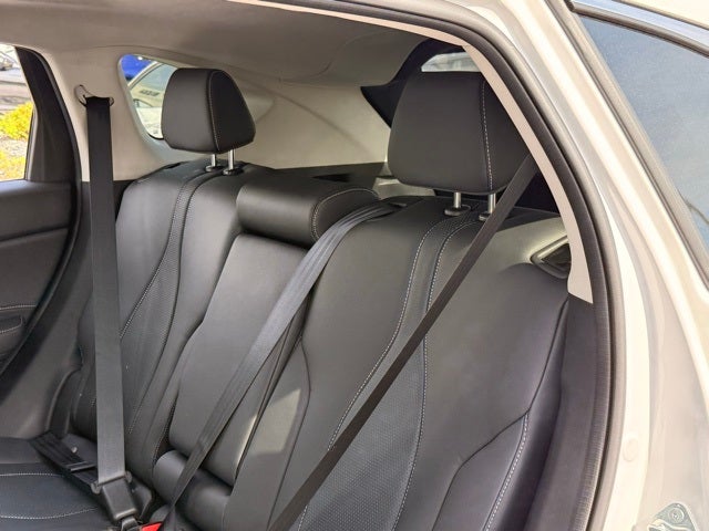 2025 Acura RDX Technology Package SH-AWD