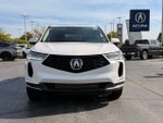 2025 Acura RDX Technology Package SH-AWD