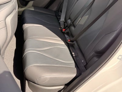 2025 Acura RDX Technology Package SH-AWD