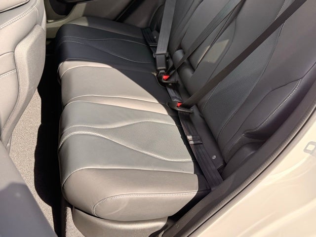 2025 Acura RDX Technology Package SH-AWD