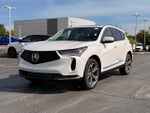 2025 Acura RDX Technology Package SH-AWD