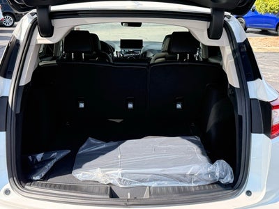 2025 Acura RDX Technology Package SH-AWD