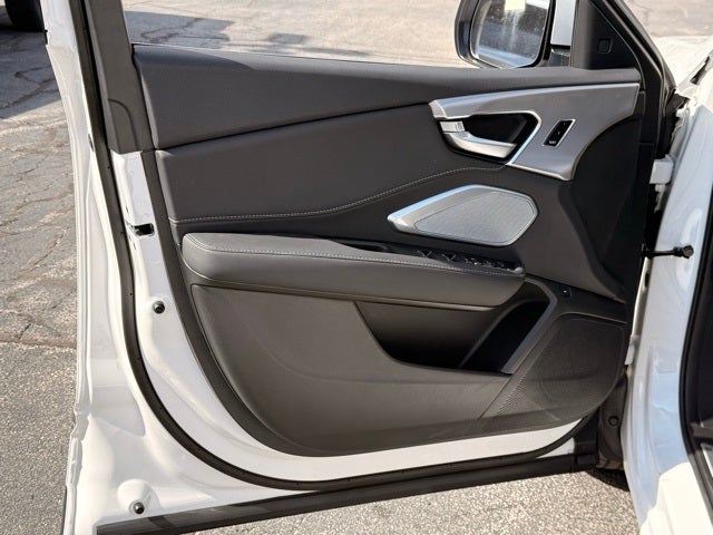 2025 Acura RDX Technology Package SH-AWD