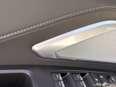 2025 Acura RDX Technology Package SH-AWD