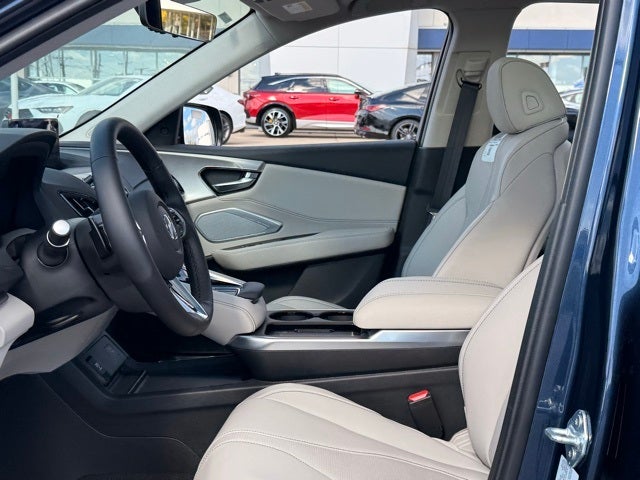 2025 Acura RDX Technology Package SH-AWD