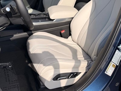 2025 Acura RDX Technology Package SH-AWD